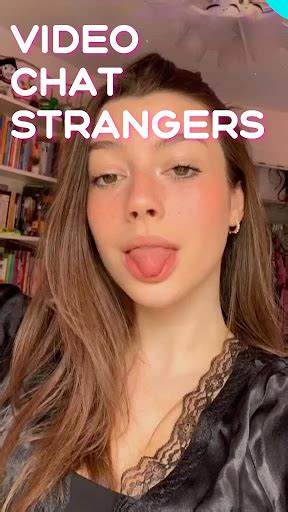 Shagle Video Chat App .